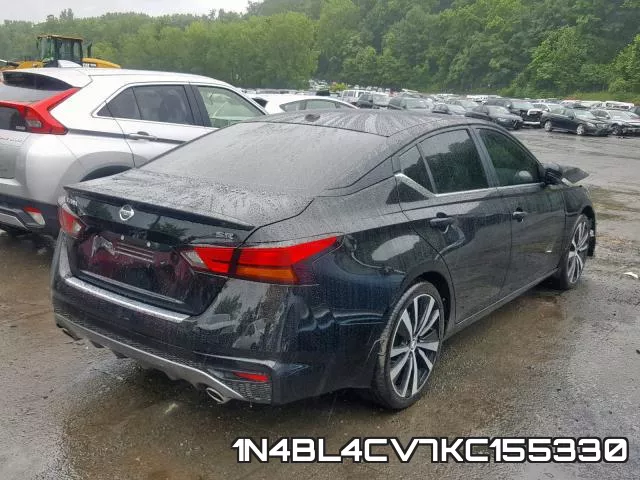 1N4BL4CV7KC155330 фото 5