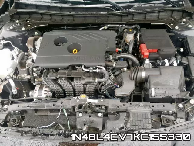 1N4BL4CV7KC155330 фото 8