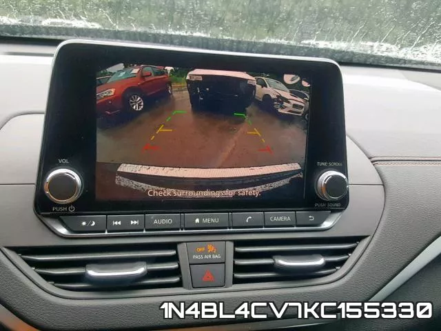 1N4BL4CV7KC155330 фото 10