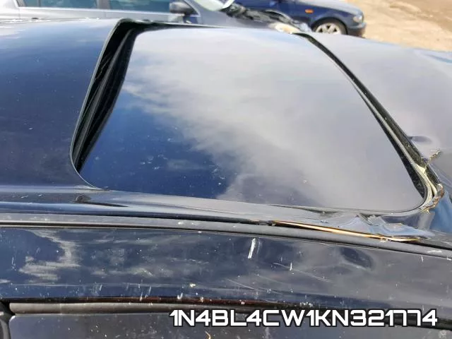 1N4BL4CW1KN321774 фото 10