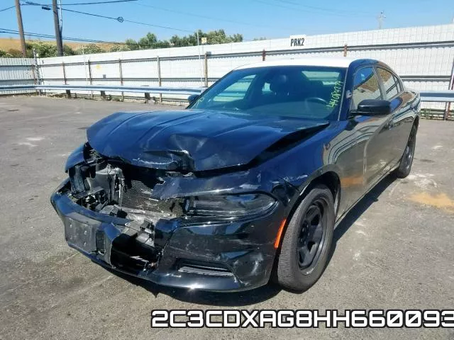 2C3CDXAG8HH660093 фото 3