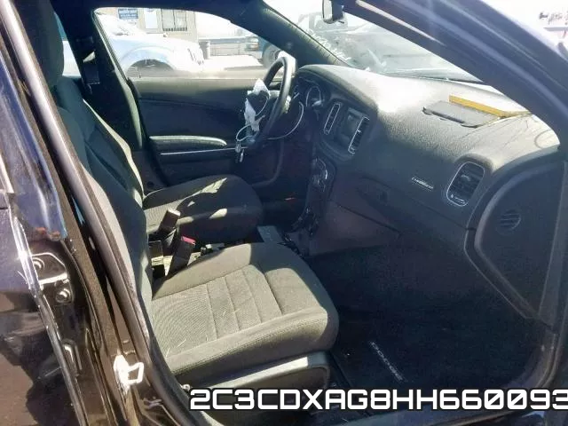 2C3CDXAG8HH660093 фото 6