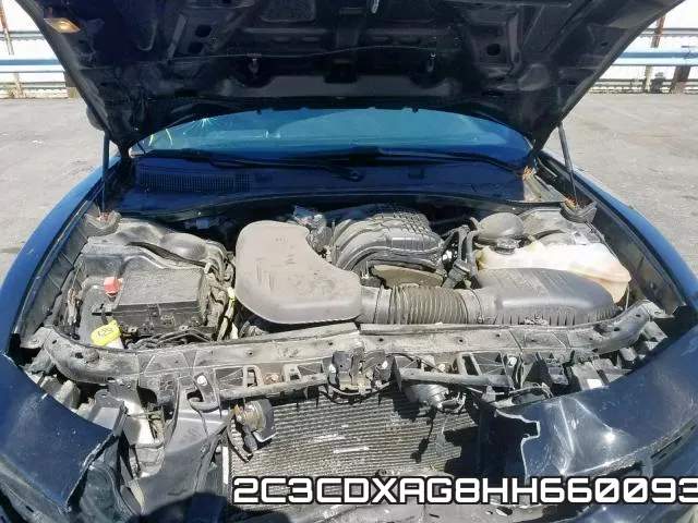 2C3CDXAG8HH660093 фото 8