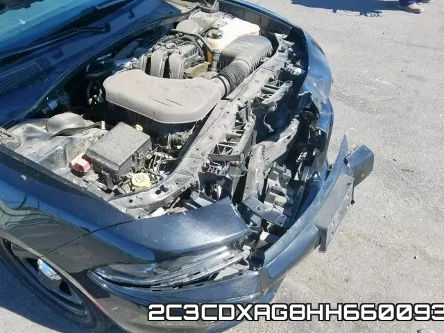 2C3CDXAG8HH660093 фото 10