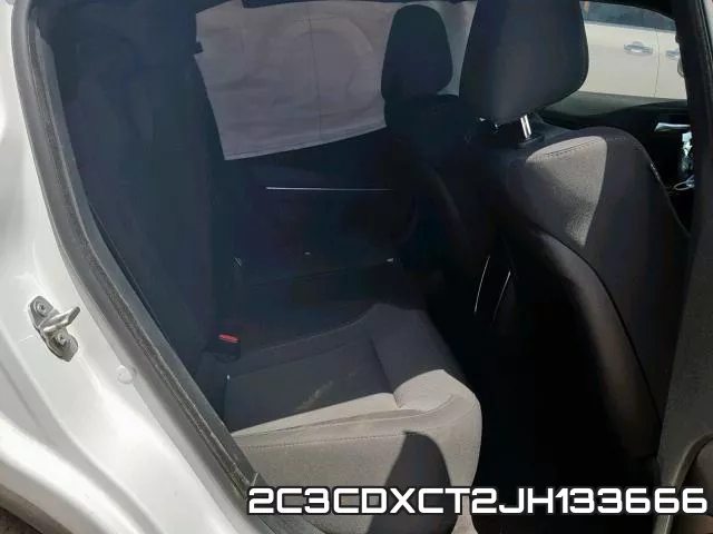 2C3CDXCT2JH133666 фото 7