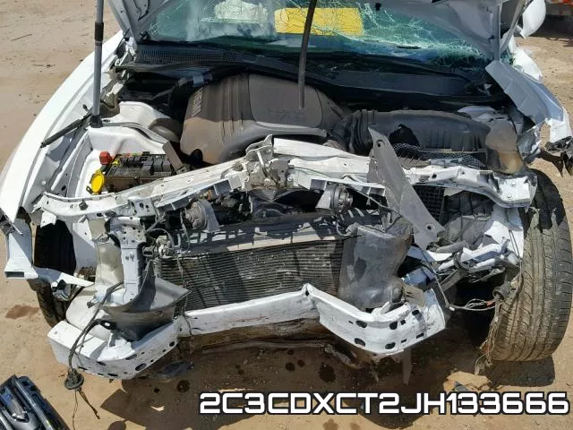 2C3CDXCT2JH133666 фото 8