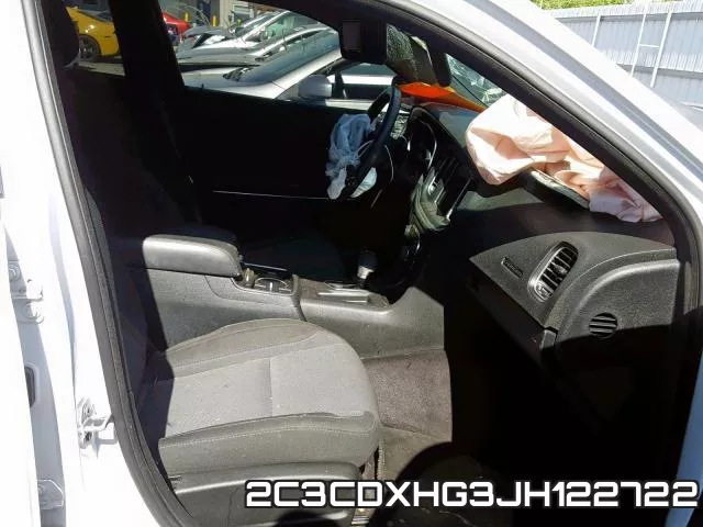 2C3CDXHG3JH122722 фото 6