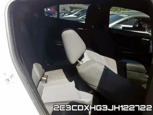 2C3CDXHG3JH122722 фото 7