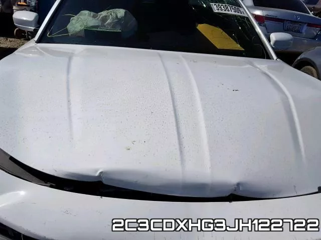 2C3CDXHG3JH122722 фото 8