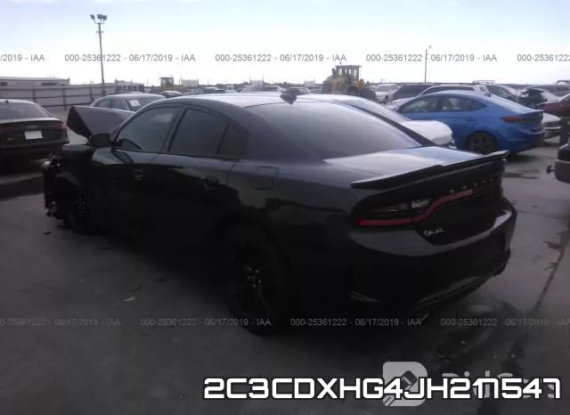 2C3CDXHG4JH217547 фото 4