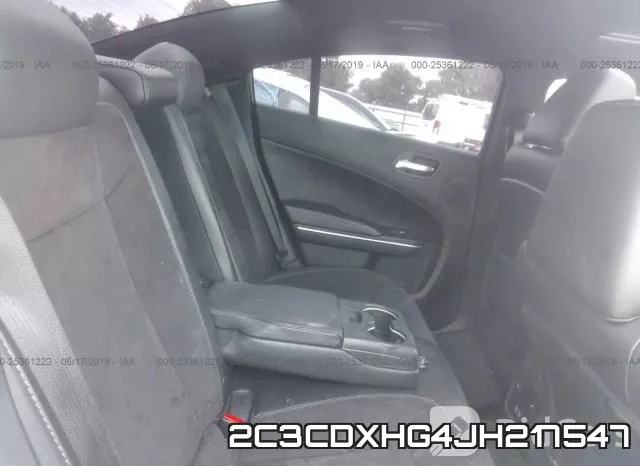2C3CDXHG4JH217547 фото 9