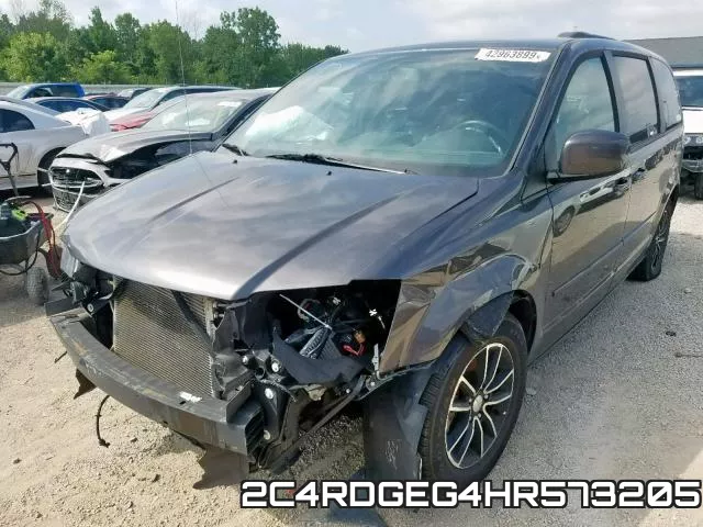 2C4RDGEG4HR573205 фото 3