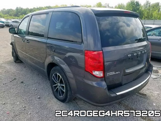 2C4RDGEG4HR573205 фото 4