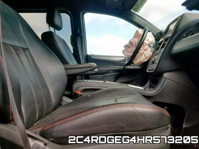 2C4RDGEG4HR573205 фото 6