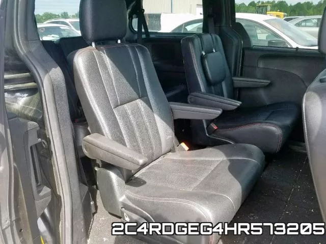 2C4RDGEG4HR573205 фото 7
