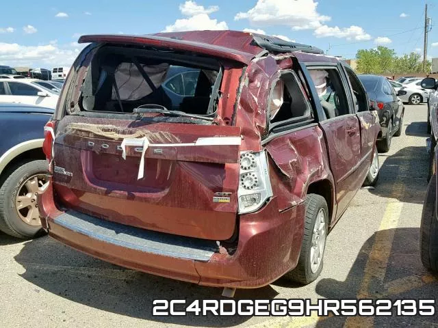 2C4RDGEG9HR562135 фото 5