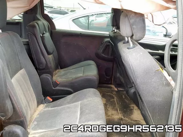 2C4RDGEG9HR562135 фото 7