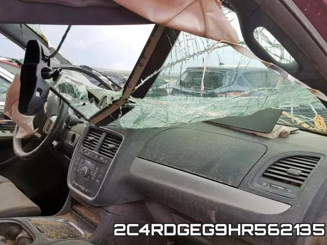 2C4RDGEG9HR562135 фото 10