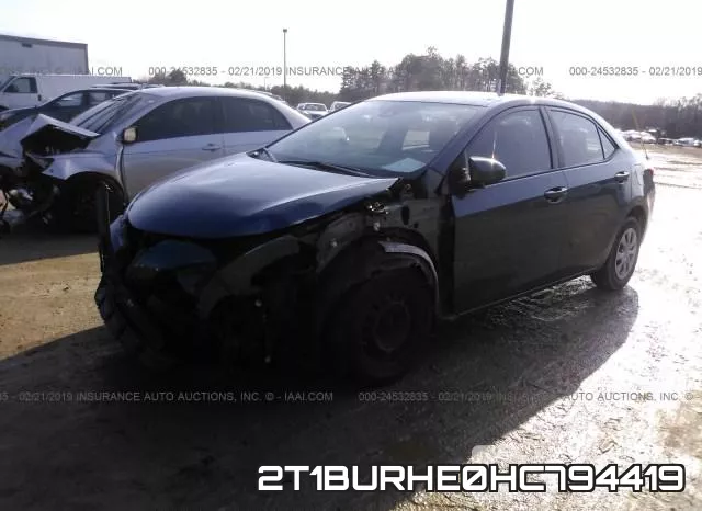 2T1BURHE0HC794419 фото 3