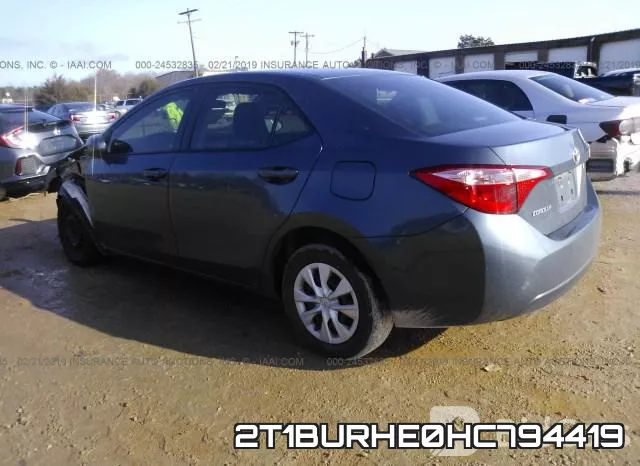 2T1BURHE0HC794419 фото 4