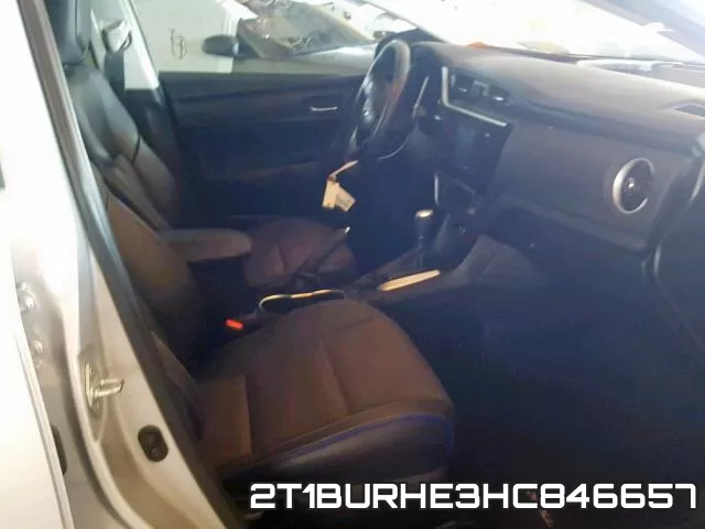2T1BURHE3HC846657 фото 6
