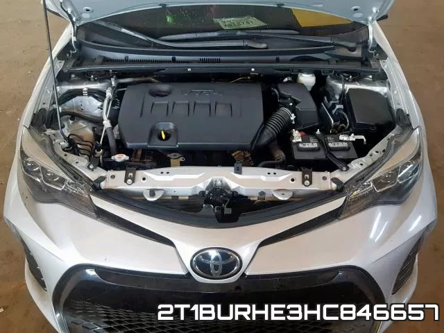 2T1BURHE3HC846657 фото 8
