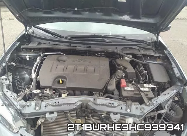 2T1BURHE3HC939341 фото 2