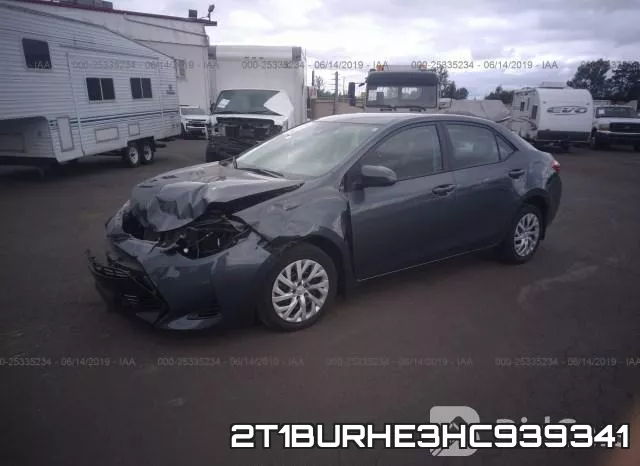 2T1BURHE3HC939341 фото 3