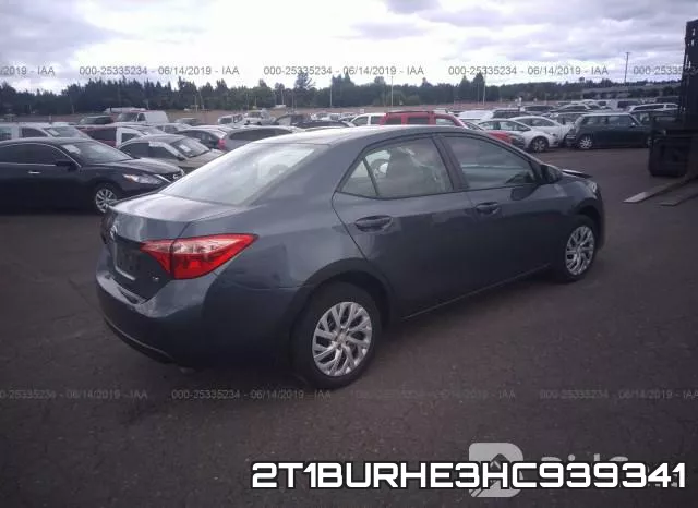 2T1BURHE3HC939341 фото 5