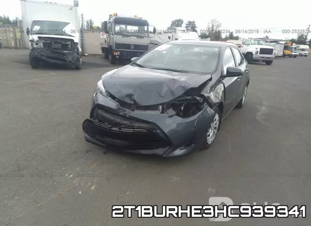 2T1BURHE3HC939341 фото 7