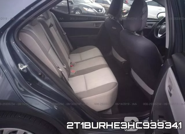 2T1BURHE3HC939341 фото 9