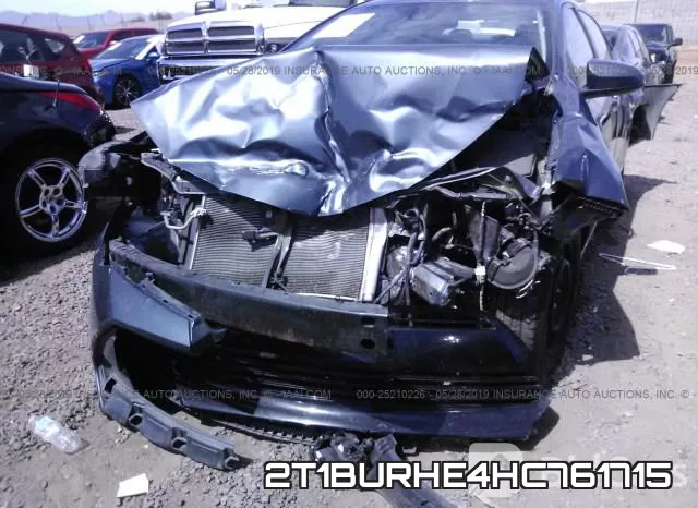 2T1BURHE4HC761715 фото 7