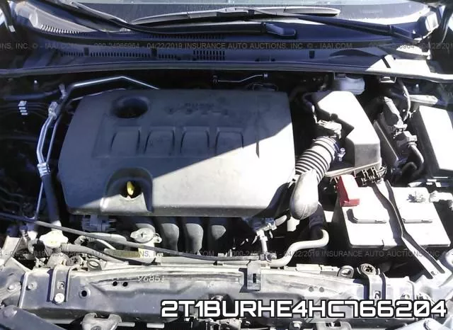 2T1BURHE4HC766204 фото 2