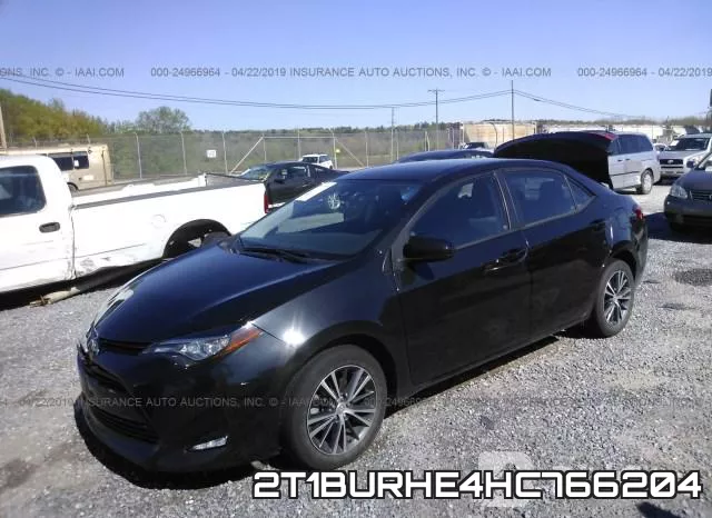 2T1BURHE4HC766204 фото 3