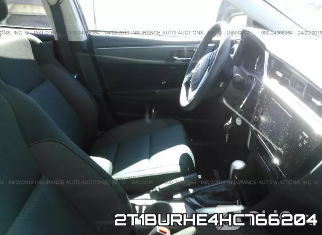 2T1BURHE4HC766204 фото 6