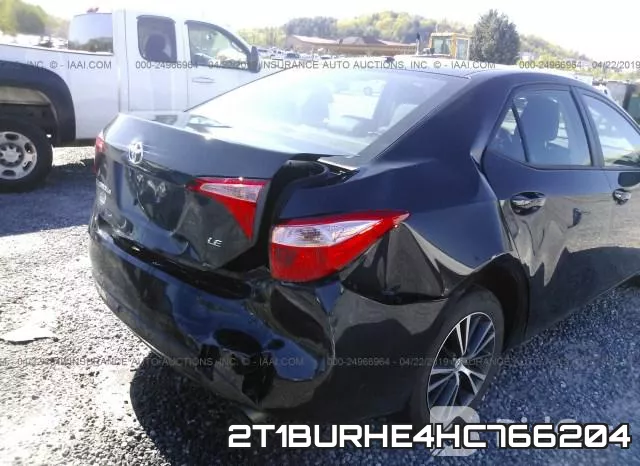 2T1BURHE4HC766204 фото 7