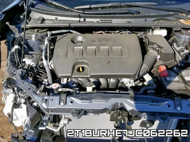 2T1BURHE7JC062262 фото 8