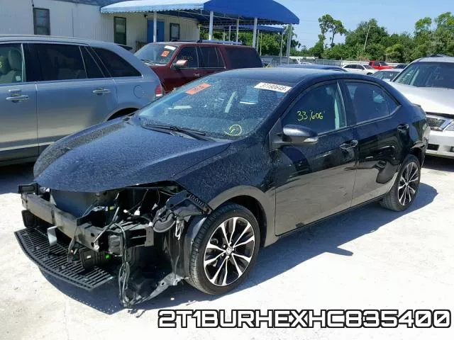 2T1BURHEXHC835400 фото 3