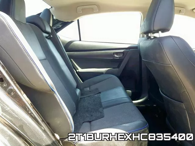 2T1BURHEXHC835400 фото 7