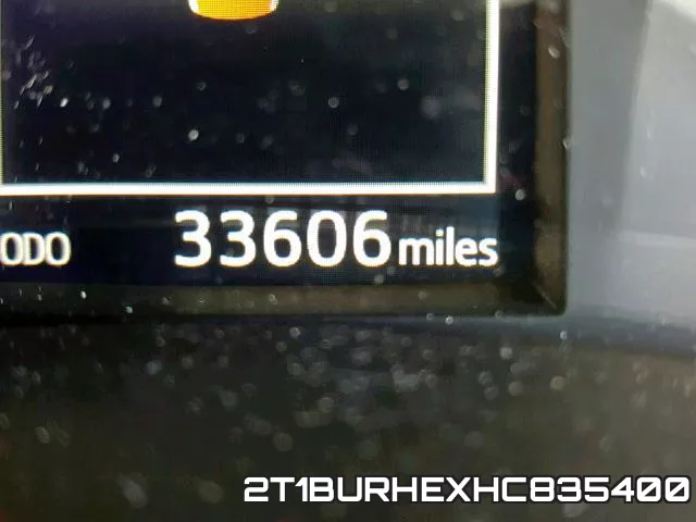 2T1BURHEXHC835400 фото 9
