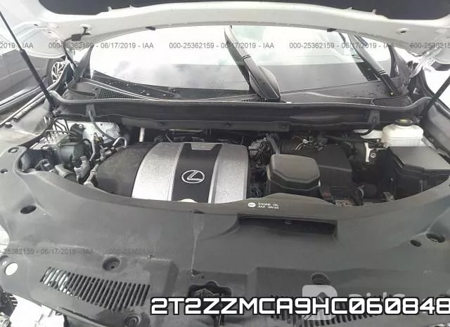 2T2ZZMCA9HC060848 фото 2