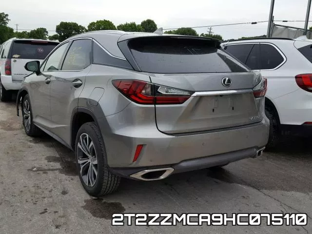 2T2ZZMCA9HC075110 фото 4