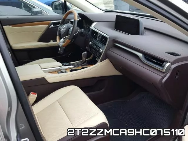 2T2ZZMCA9HC075110 фото 6