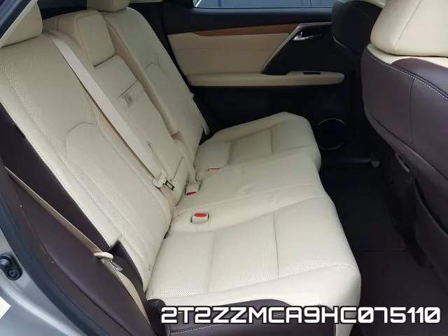2T2ZZMCA9HC075110 фото 7