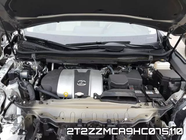 2T2ZZMCA9HC075110 фото 8