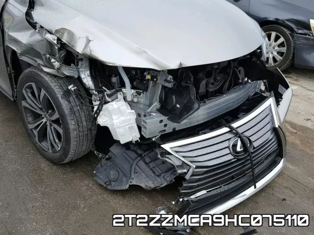 2T2ZZMCA9HC075110 фото 10