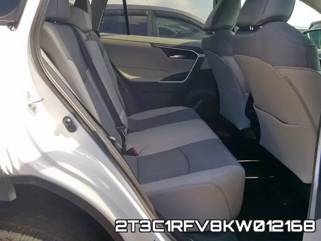 2T3C1RFV8KW012168 фото 7