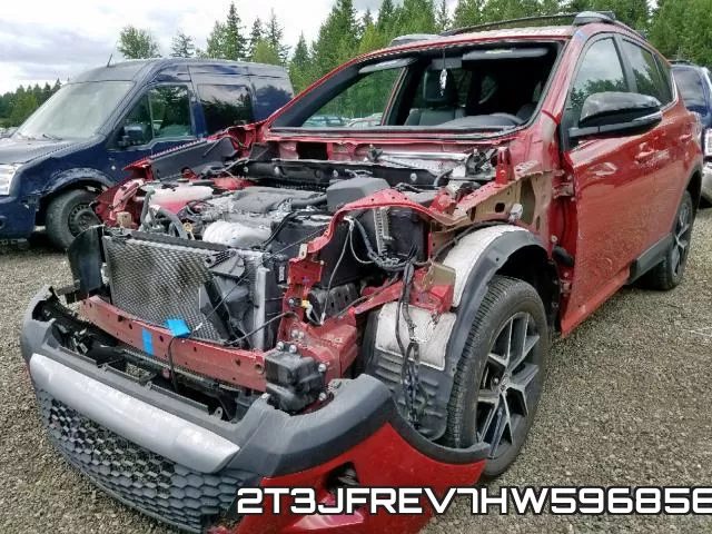 2T3JFREV7HW596856 фото 3