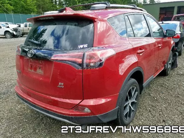 2T3JFREV7HW596856 фото 5