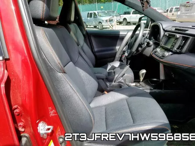 2T3JFREV7HW596856 фото 6